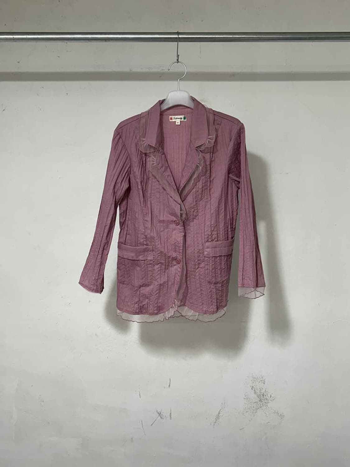 vtg jacket 상품이미지1