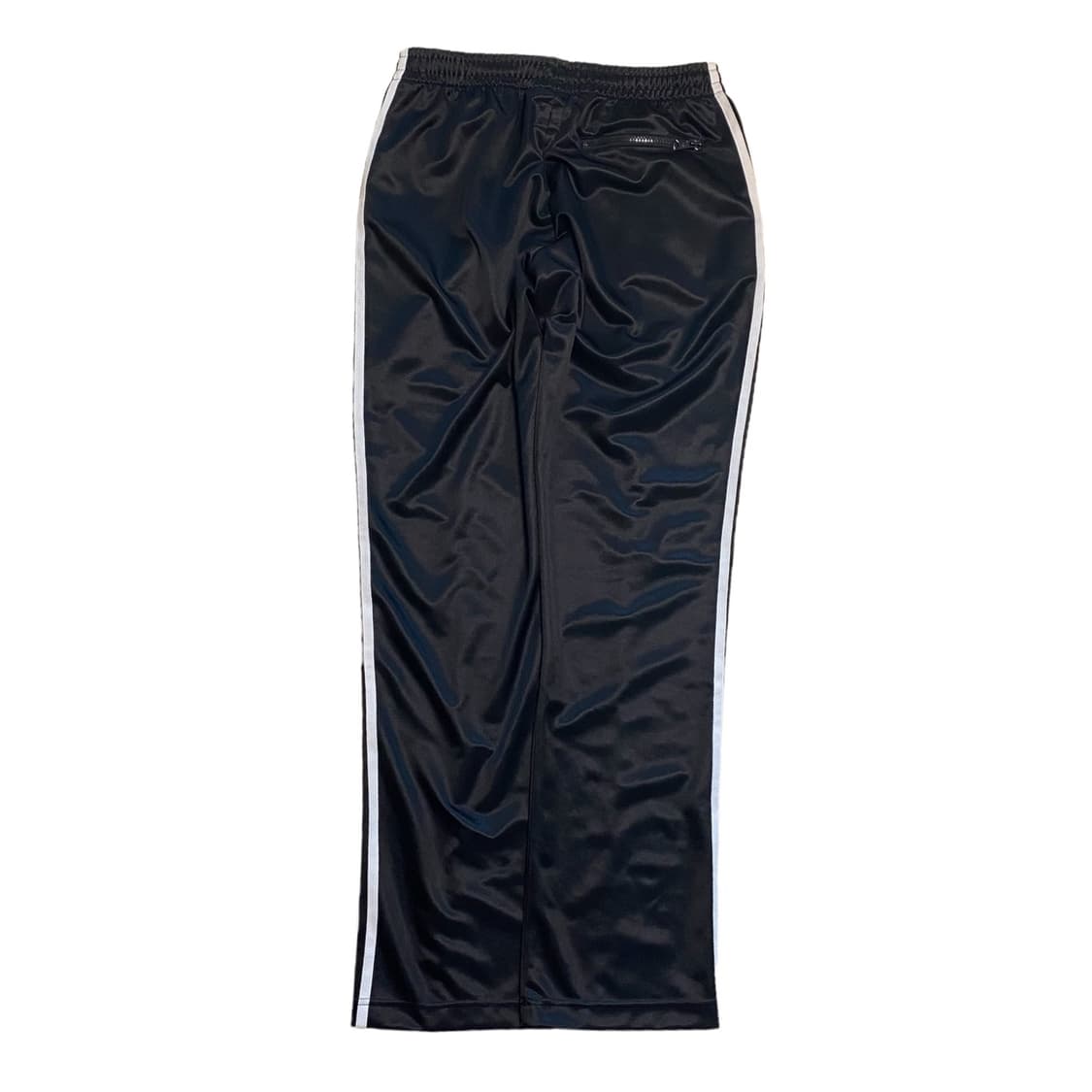 아디다스 빈티지 희귀 오리지널 블랙 트랙팬츠 110 상품이미지3