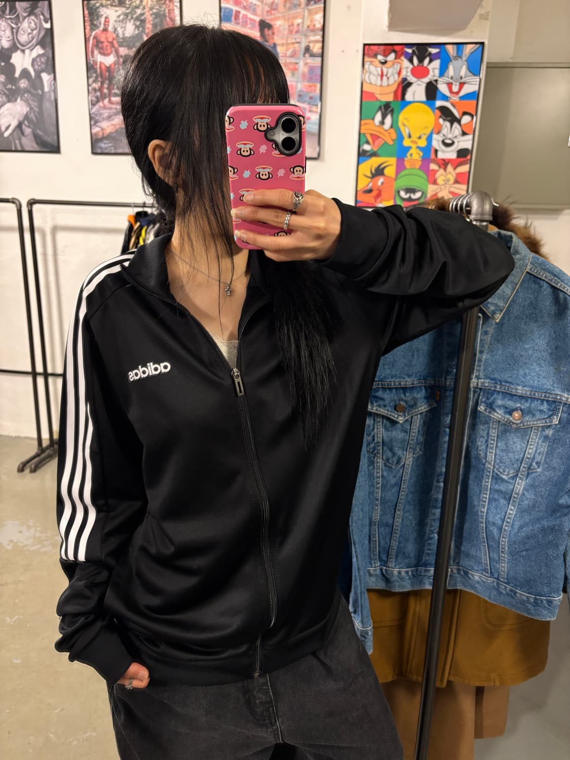 아디다스 져지 상품이미지3