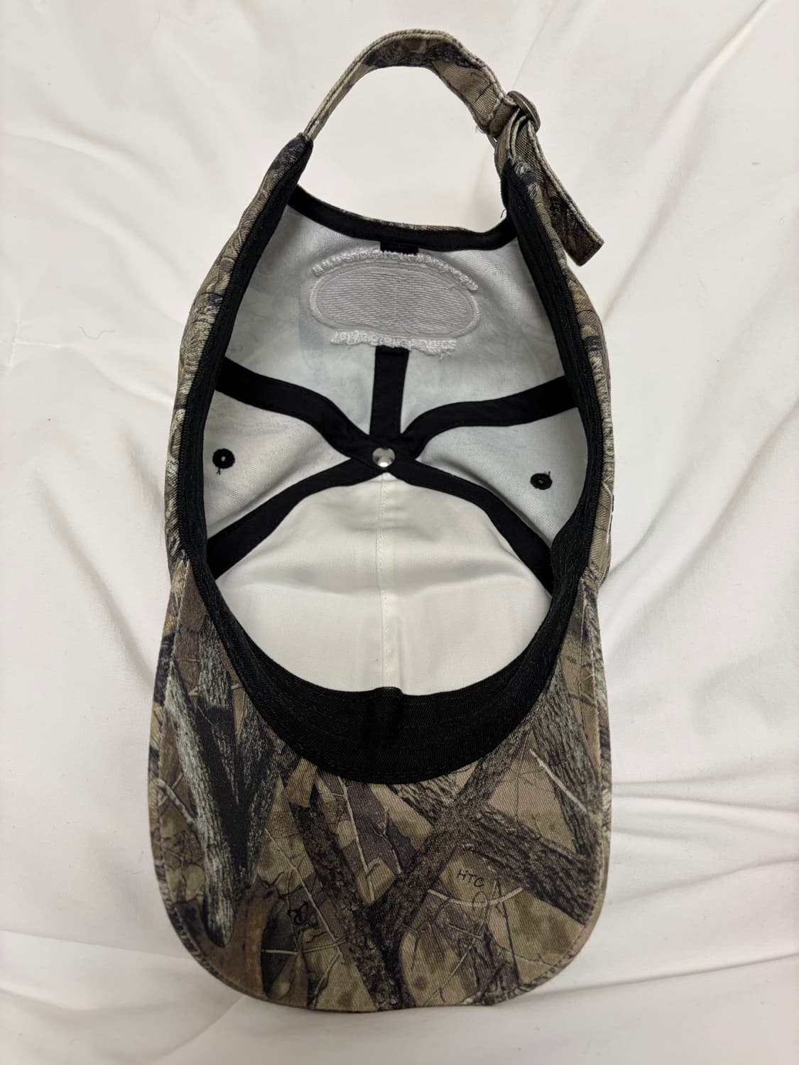 Supreme cap True timber HTC Full camo  상품이미지3