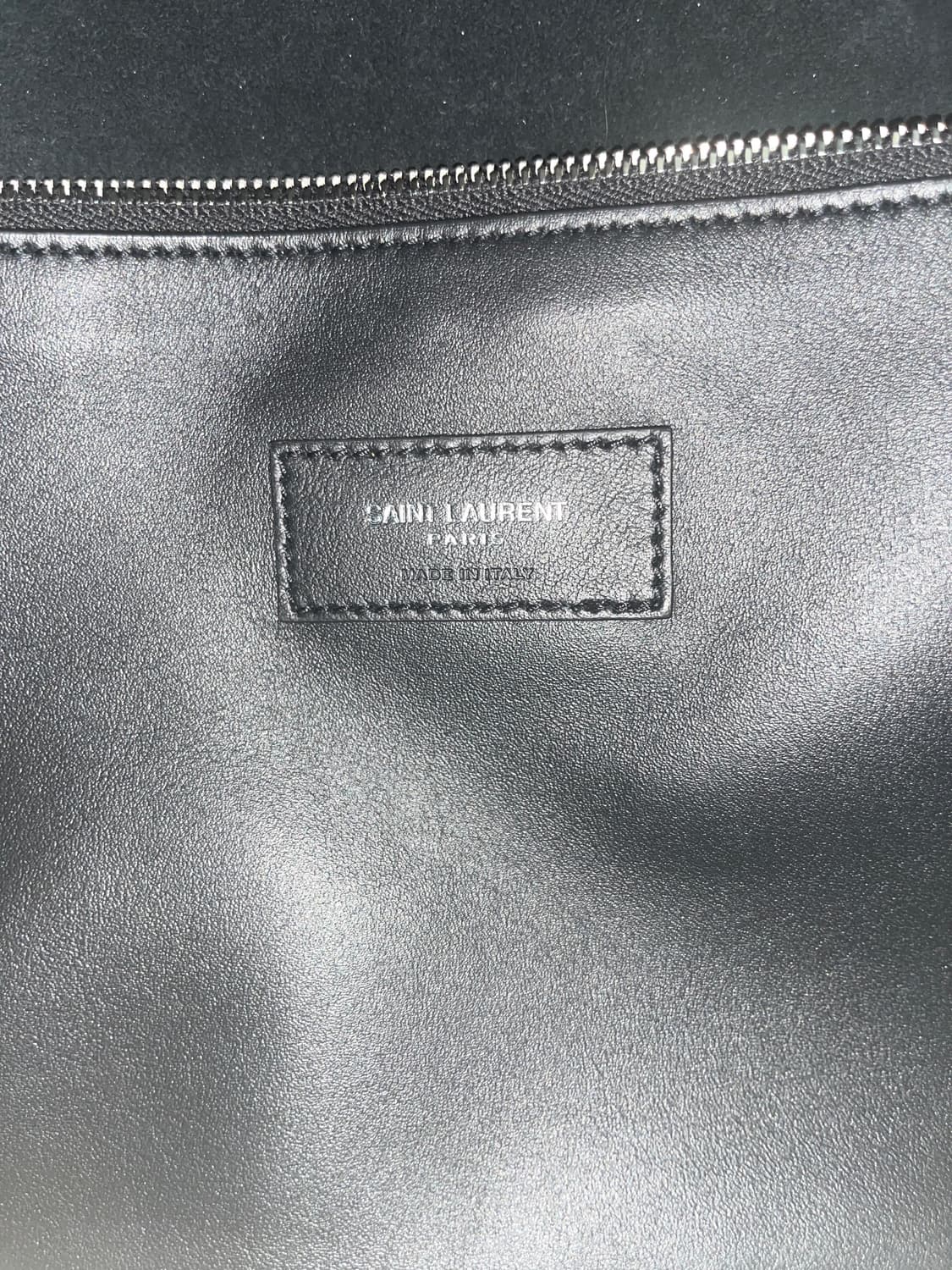 생로랑 5a7 백 라지사이즈 상품이미지3