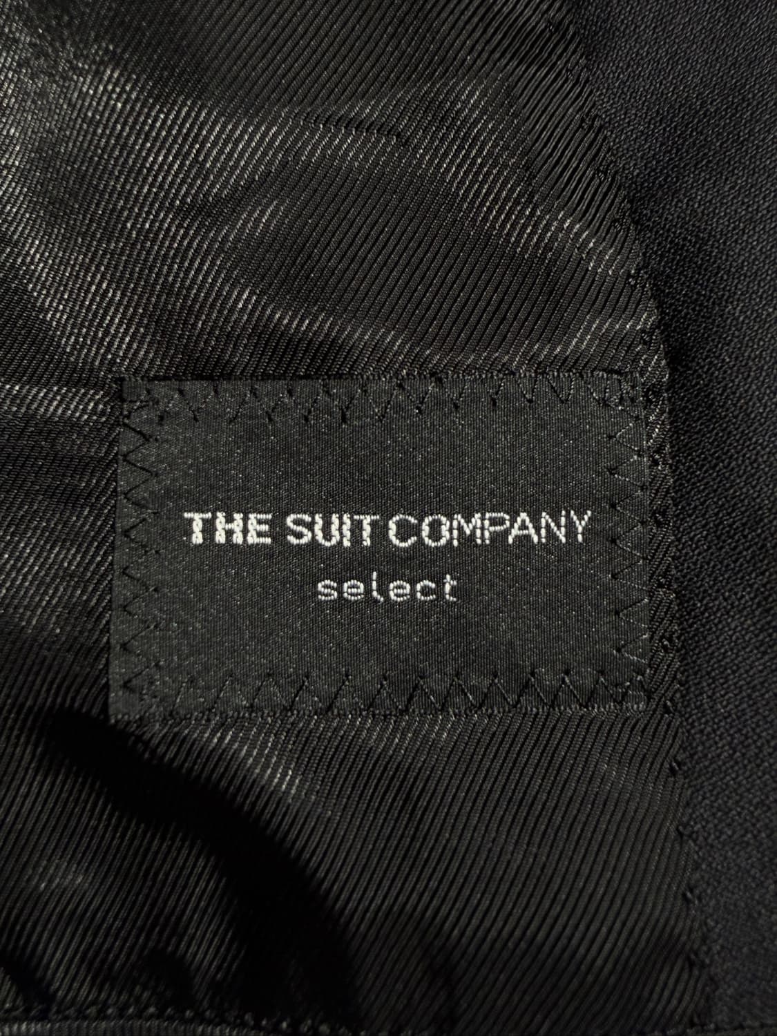 The Suit Company Reda 110s Jacket 상품이미지5