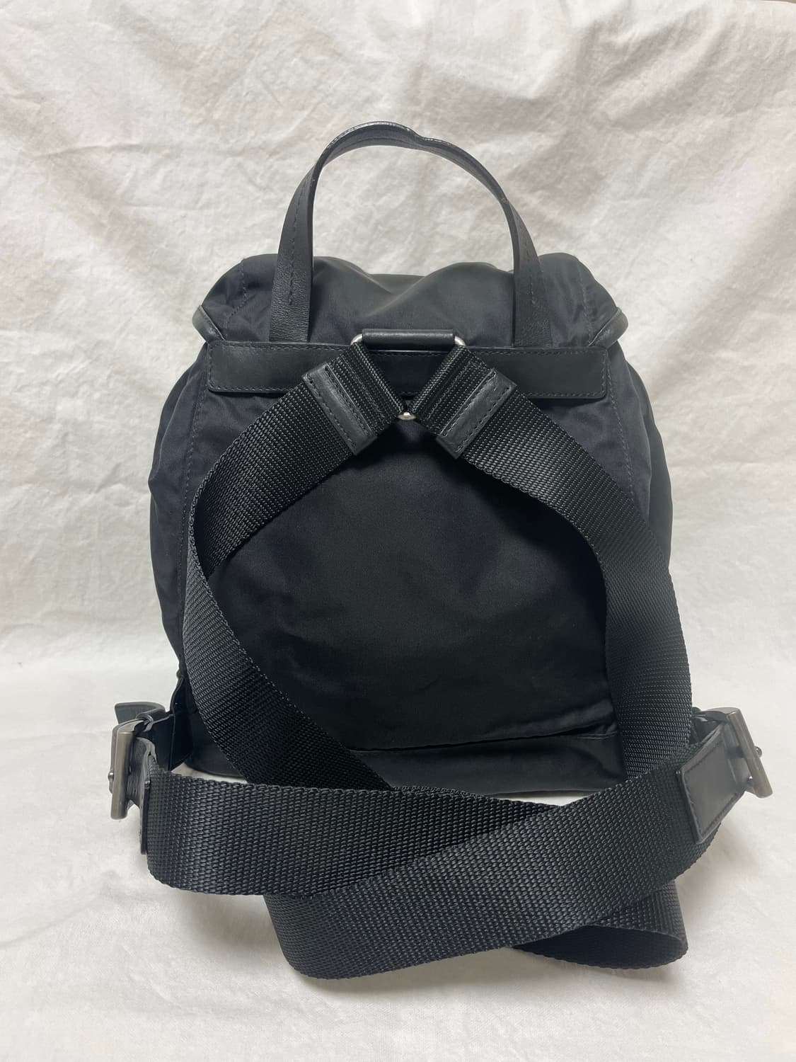 프라다 백팩 스몰 상품이미지3