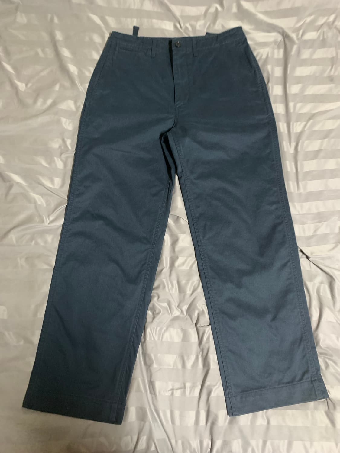 브라운야드 에센셜치노팬츠 상품이미지1