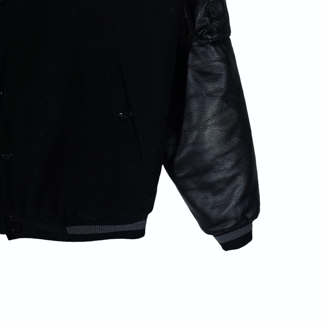 Champion Varsity Jacket 상품이미지5