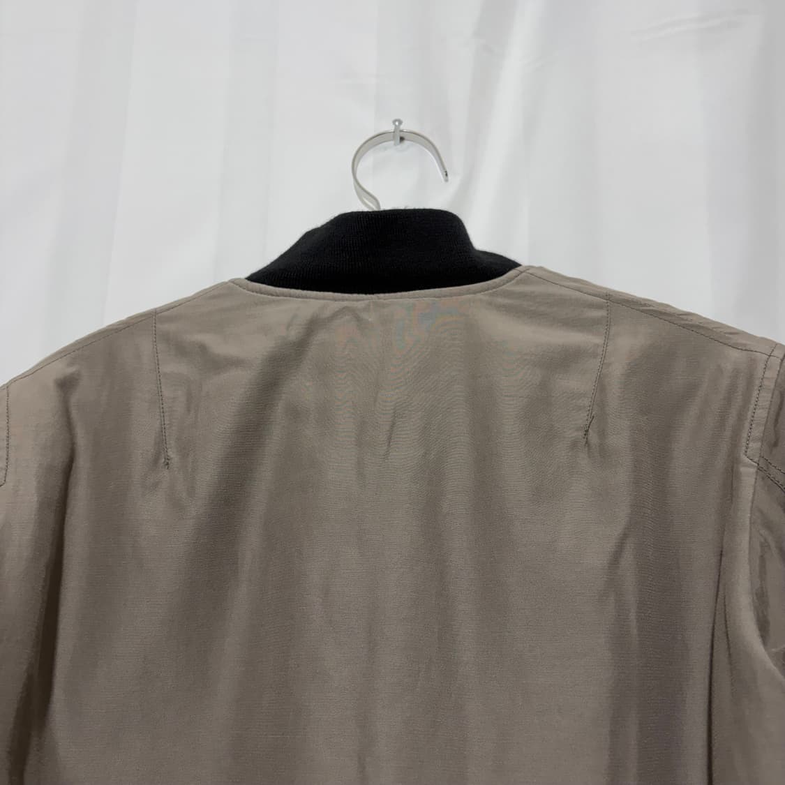 엔할리우드 ma-1 자켓 상품이미지4