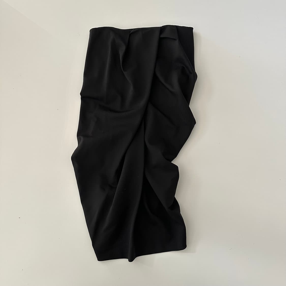 아크네스튜디오 acne studios 디테일 스커트 치마 상품이미지1