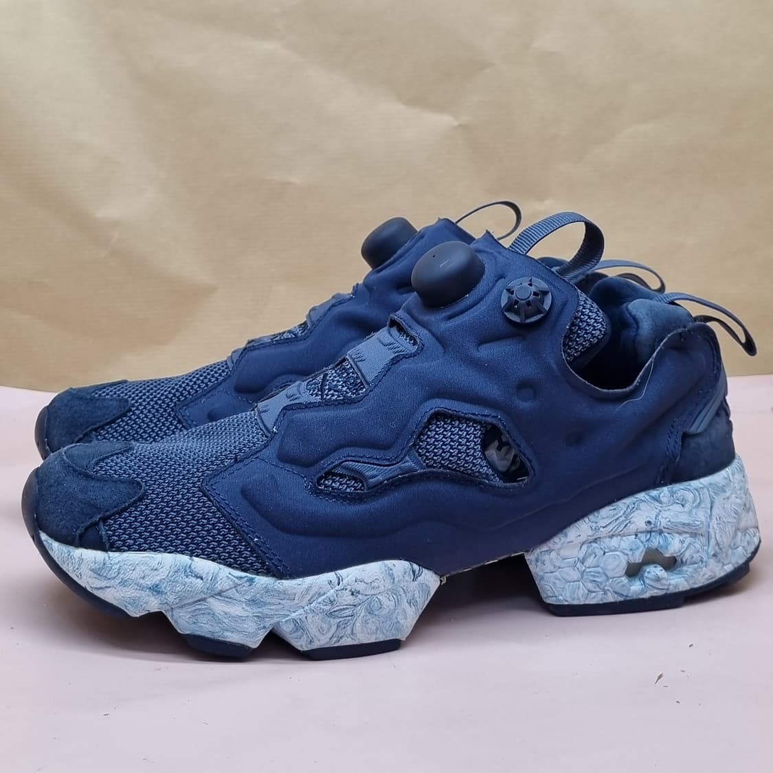 리복 인스타펌프 퓨리 여성운동화240  상품이미지1