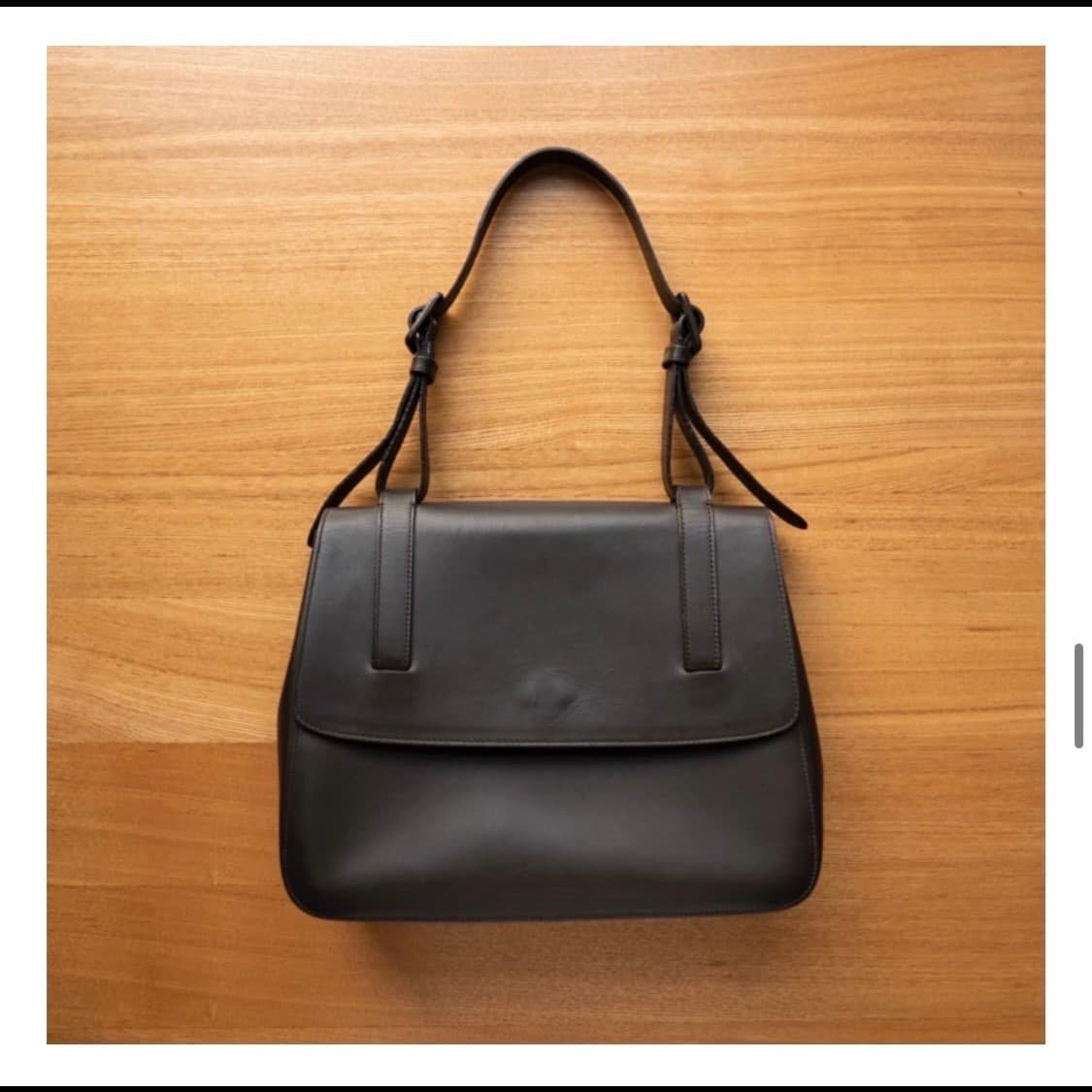 MHL 핸드백 상품이미지2