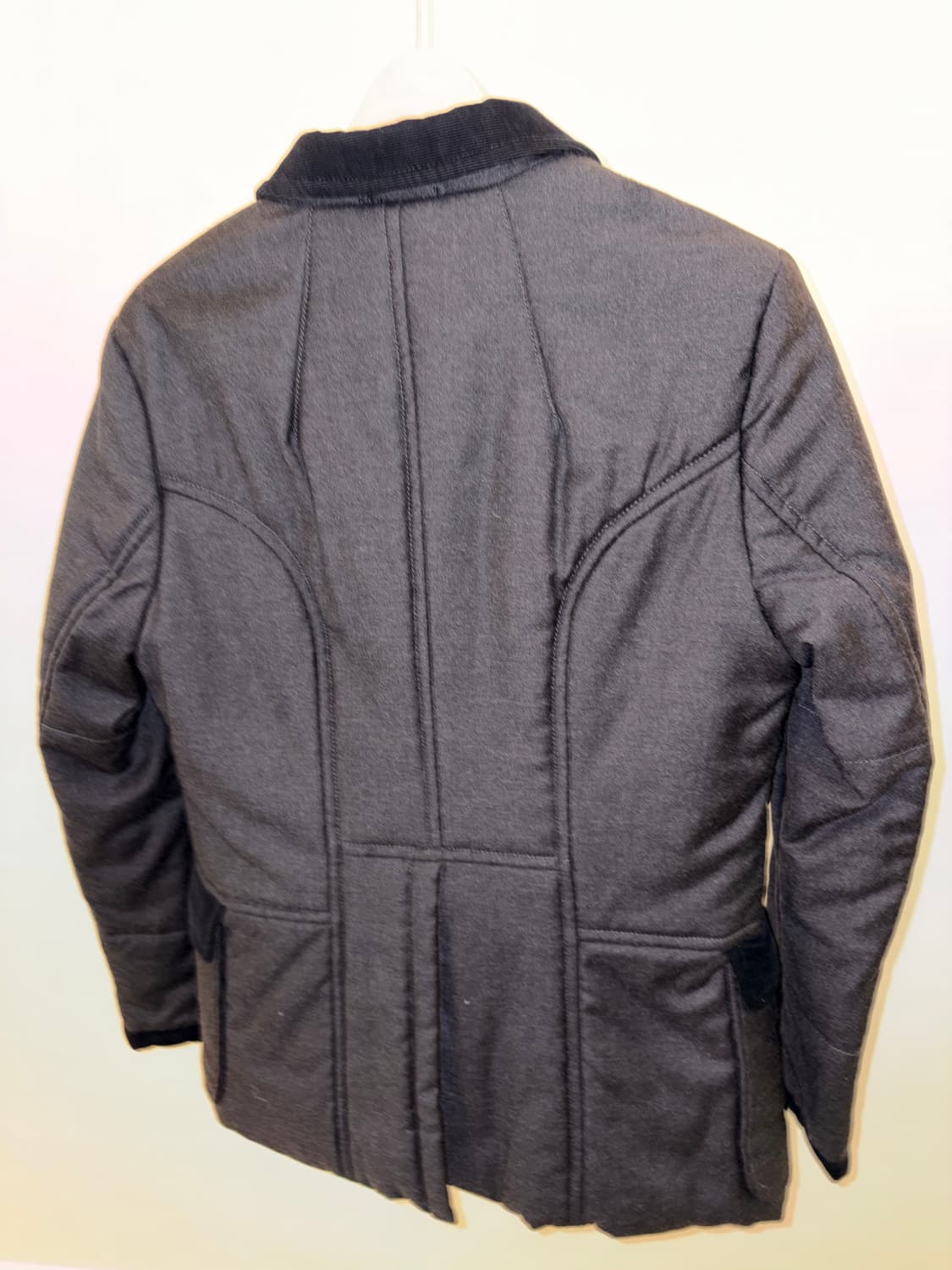 UNDERCOVER X UNICLO 패딩자켓 상품이미지2