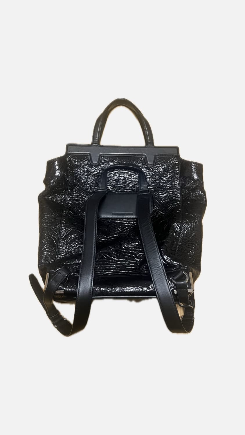 알렉산더 왕 가죽 토트백 앤 백팩 상품이미지2