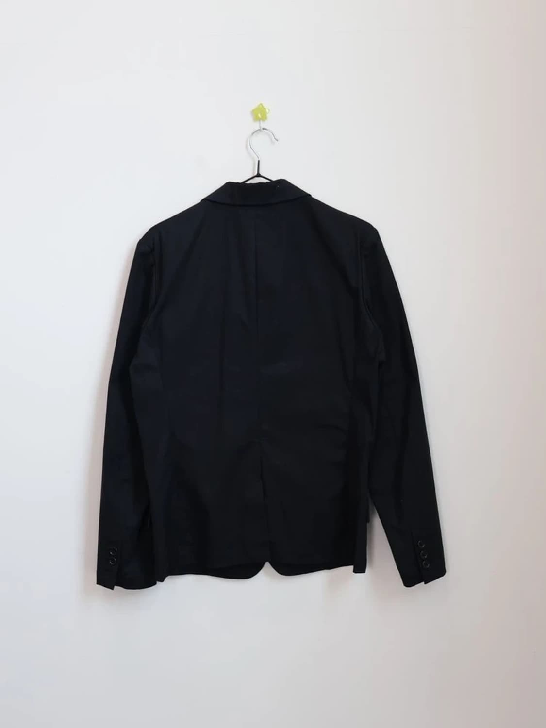 BEAMS Minimal Blazer Jacket 상품이미지5