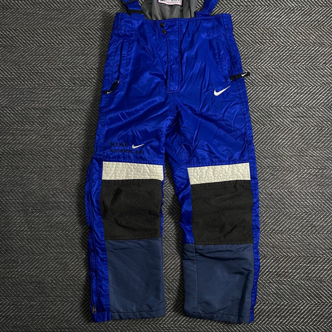 90s 나이키 올드스쿨 스키 자켓 & 팬츠 세트y 3133 상품이미지8