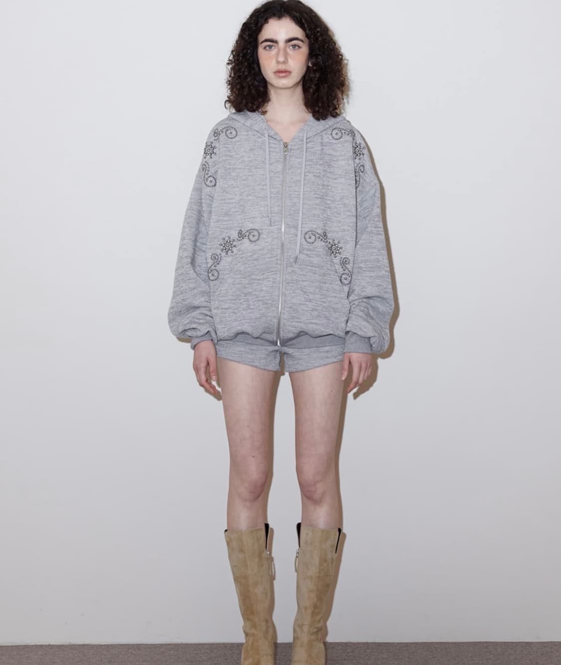 폴리수엠 반바지 상품이미지1