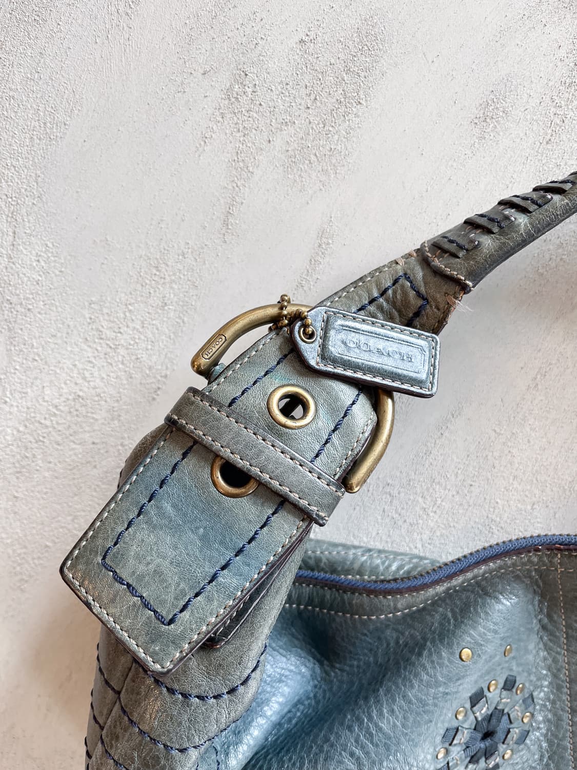 Coach 2000s 상품이미지7