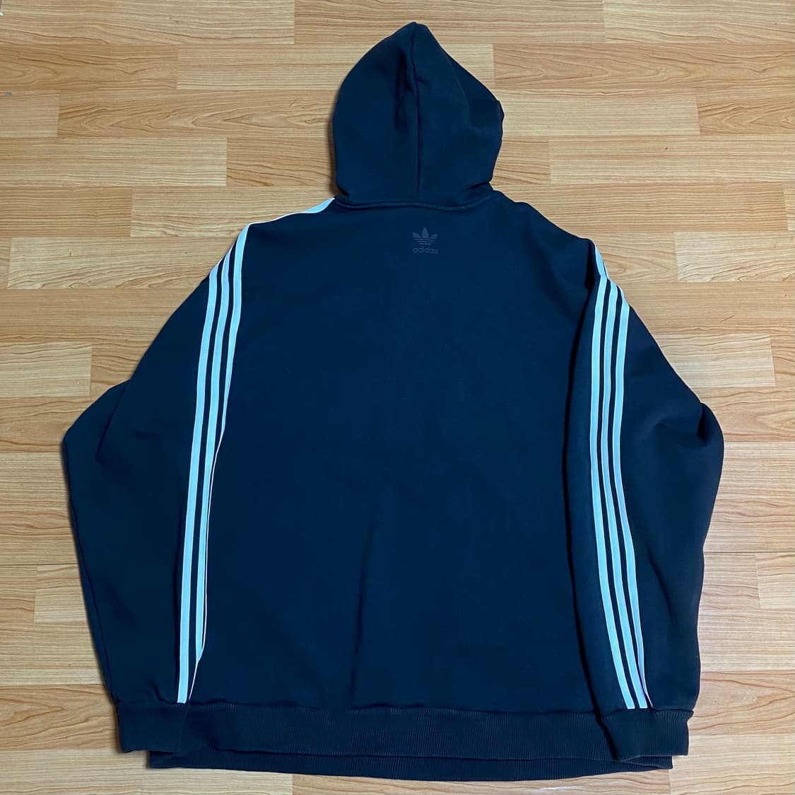 아디다스 콘 korn 후디 2XL XXL 상품이미지2