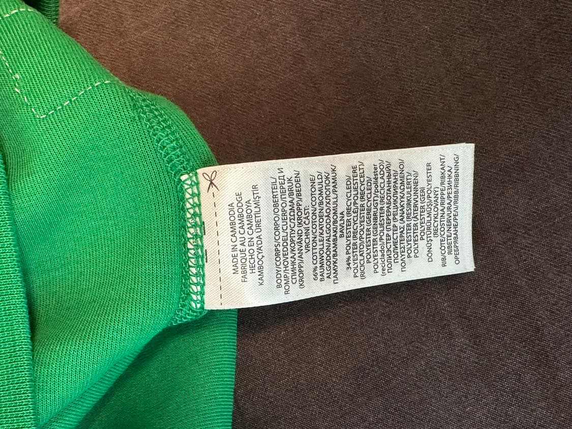 폴로 스웻셔츠 상품이미지5