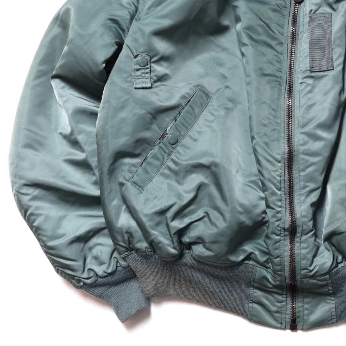 알파 인더스트리 Alpha Industries MA-1 Jacket 

 상품이미지3