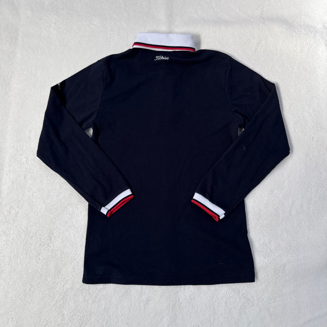 실측확인 골프웨어 카라티 0303T 상품이미지2