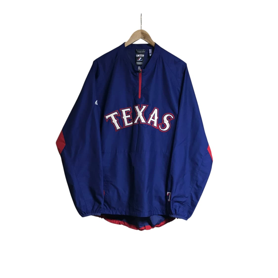 마제스틱 텍사스 아노락 자켓 상품이미지1