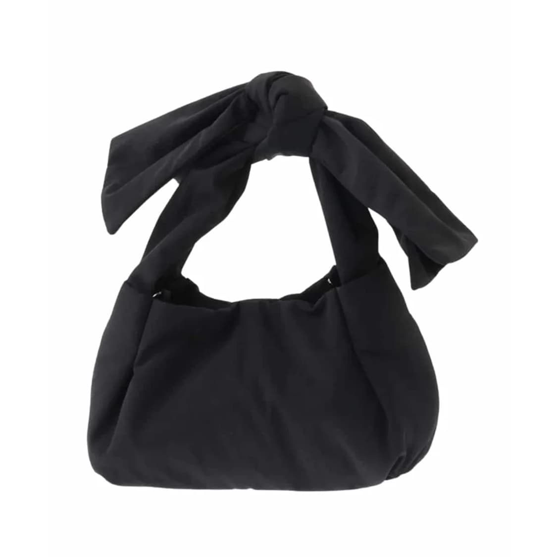 히로코 비스 리본 숄더백 상품이미지1