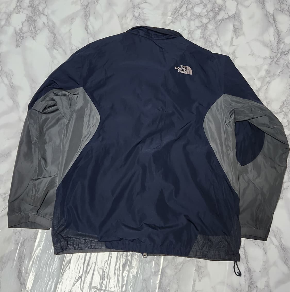 노스페이스 하이벤트 배색 바람막이 자켓 상품이미지5