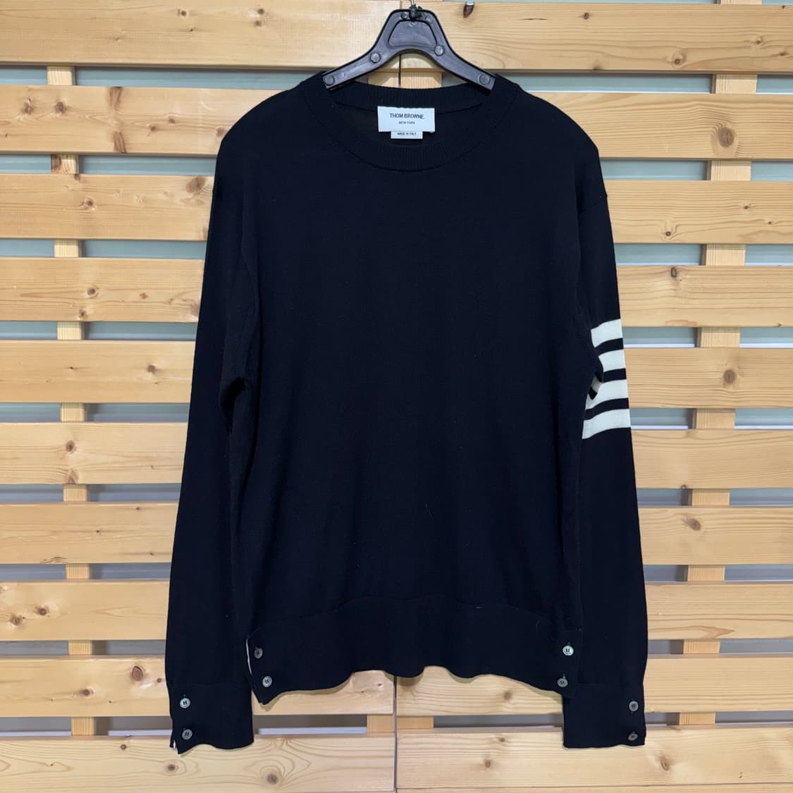 톰브라운 니트 상품이미지1