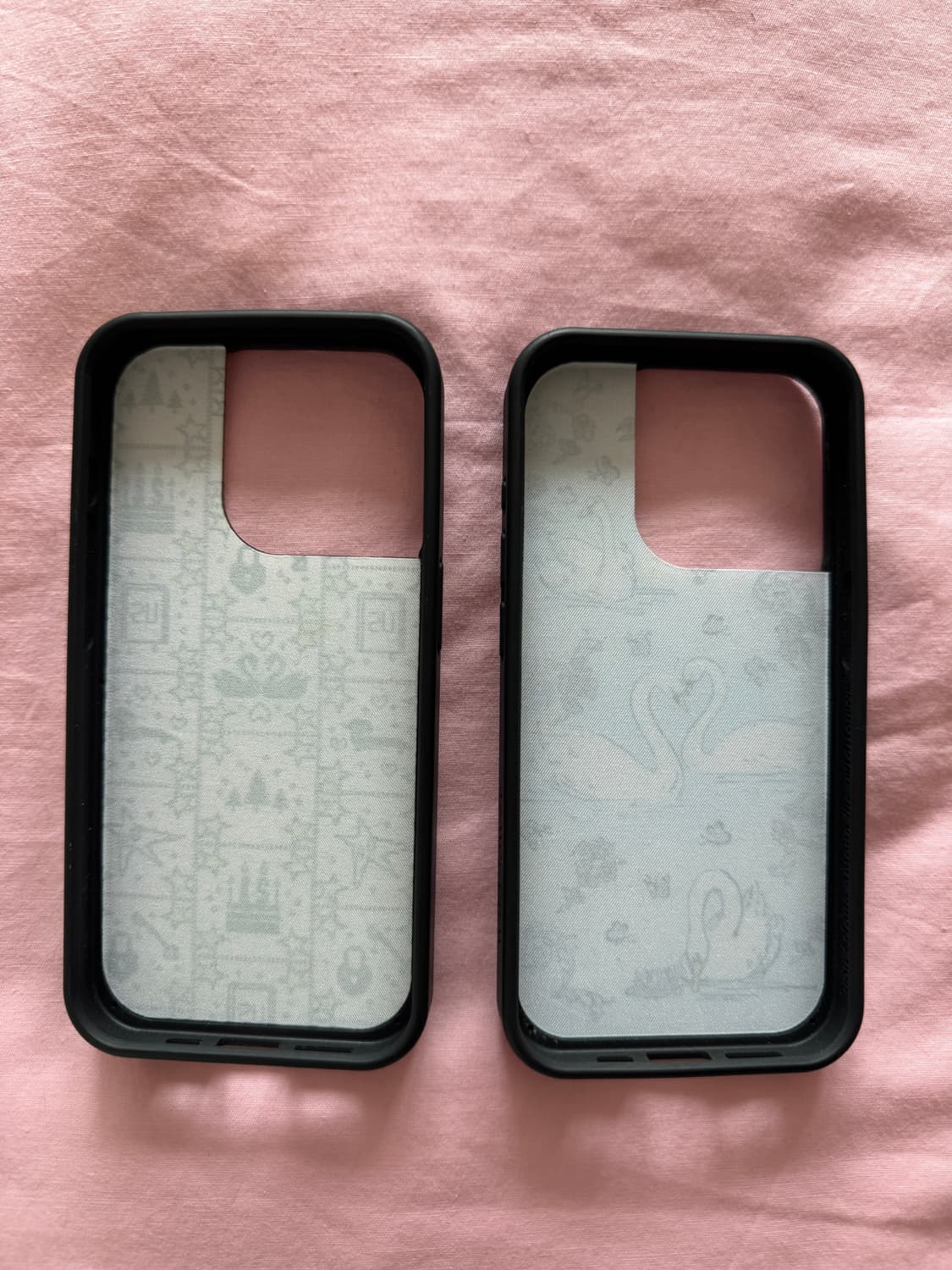 와일드플라워 15프로 케이스 상품이미지2