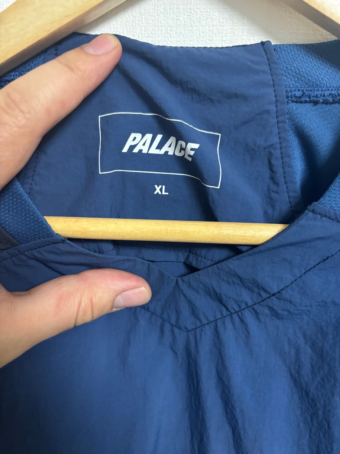 [XL] 팔라스 마력 웜업 크루넥 상품이미지4