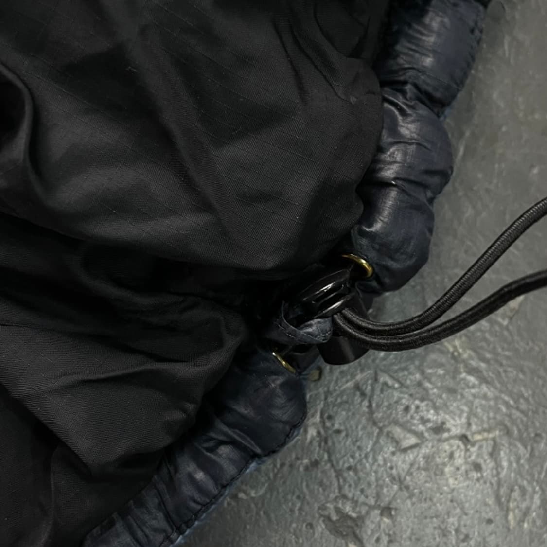 95 노스페이스 엑셀로프트 패딩조끼  상품이미지5