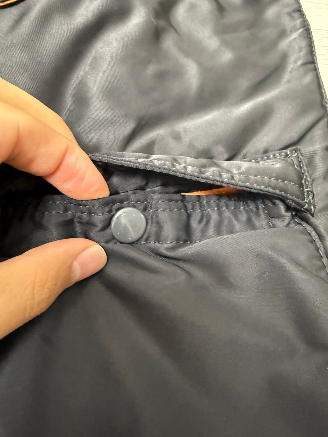 Porter 요시다 포터 탱커 백팩 럭색 상품이미지4