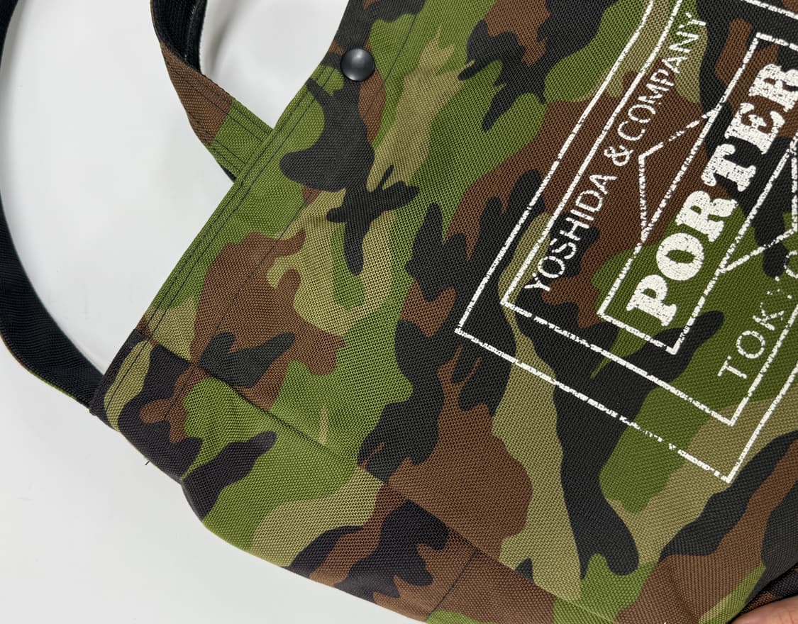 Porter woodland shoulder bag 상품이미지5