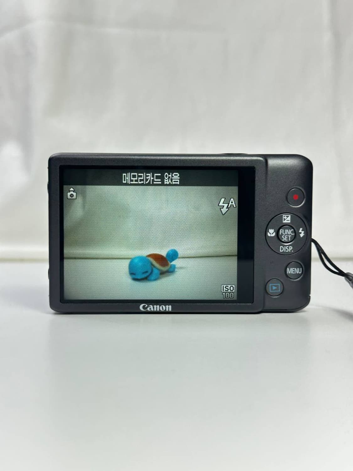 민트✧･ﾟCanon ixus 115hs / ixy 410f 캐논 익서스 상품이미지6