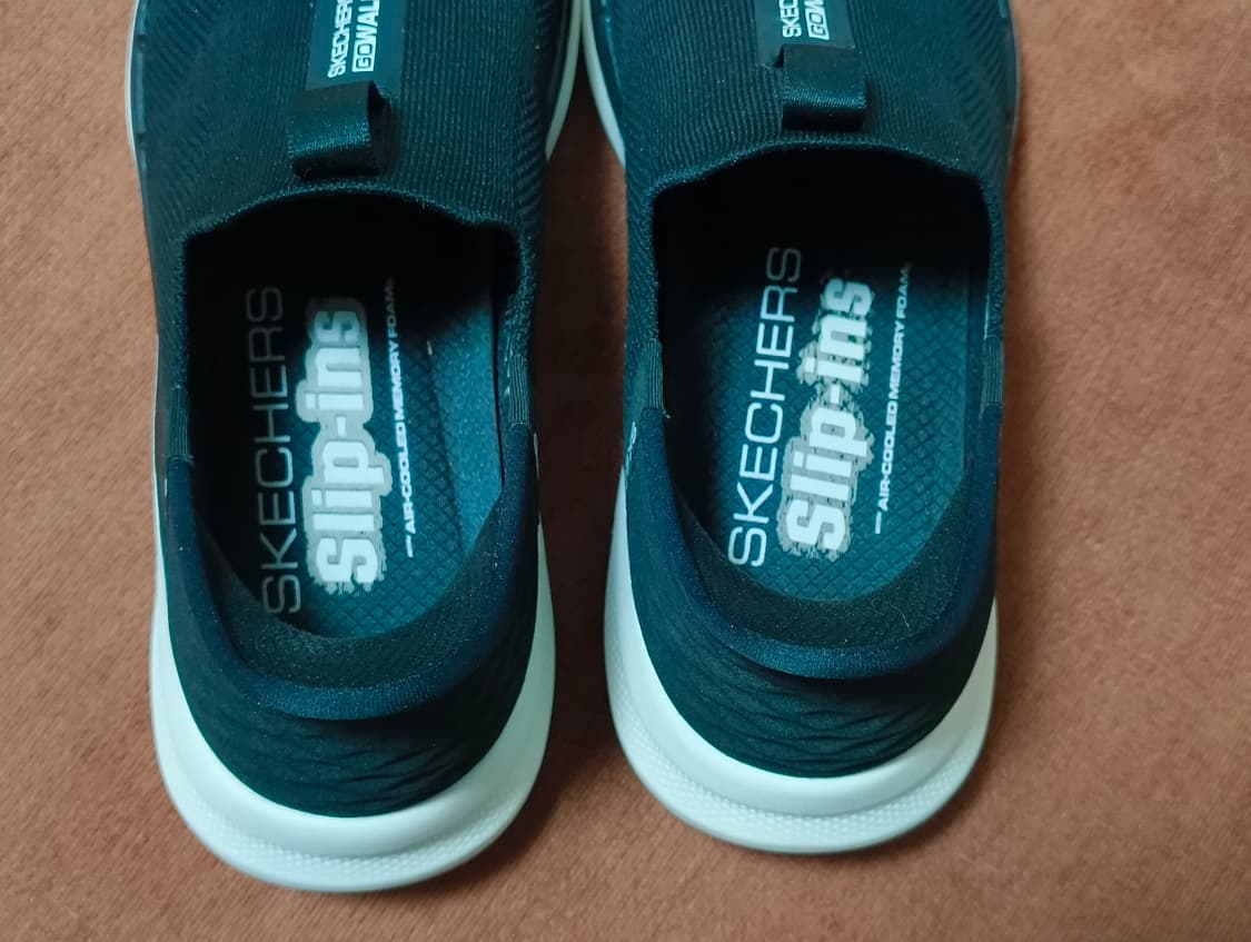 스케쳐스 고워크6 슬립인스 255사이즈 상품이미지8