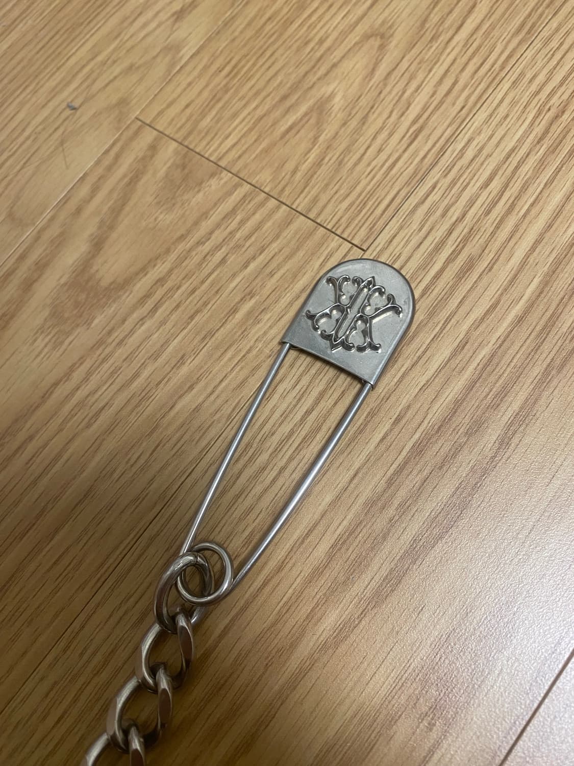 카미야 월렛 체인 short 상품이미지3