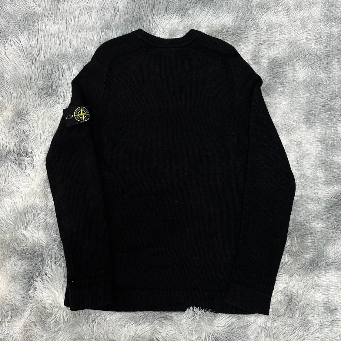 [A+/정품] 스톤아일랜드 니트 상품이미지7