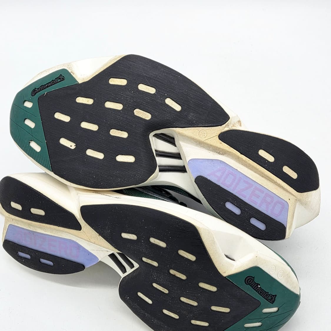  아디다스 아디제로 아디오스 프로3 컬리지에이트 그린 (220) 상품이미지3