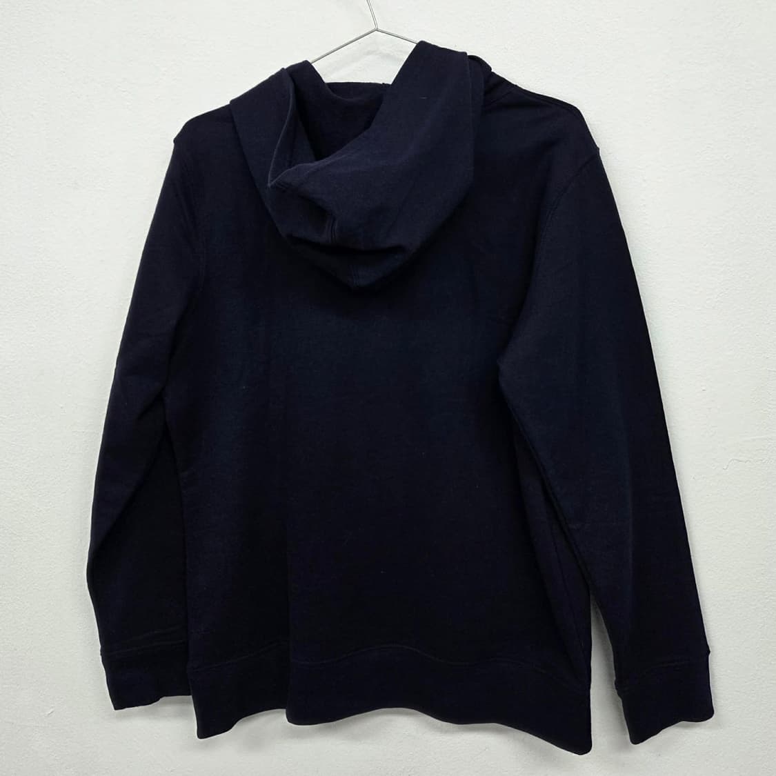 Gap 갭 네이비 폭닥 스웨트셔츠 후드티(M) 상품이미지5