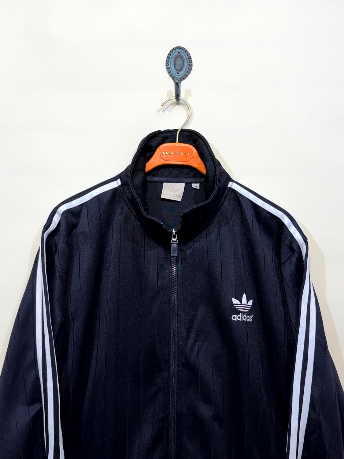 90's adidas  트랙재킷 저지 상품이미지1