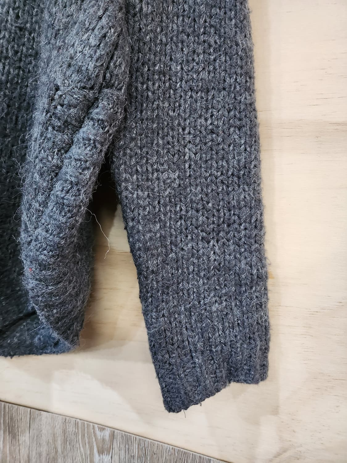 564) 여성 니트 상품이미지3