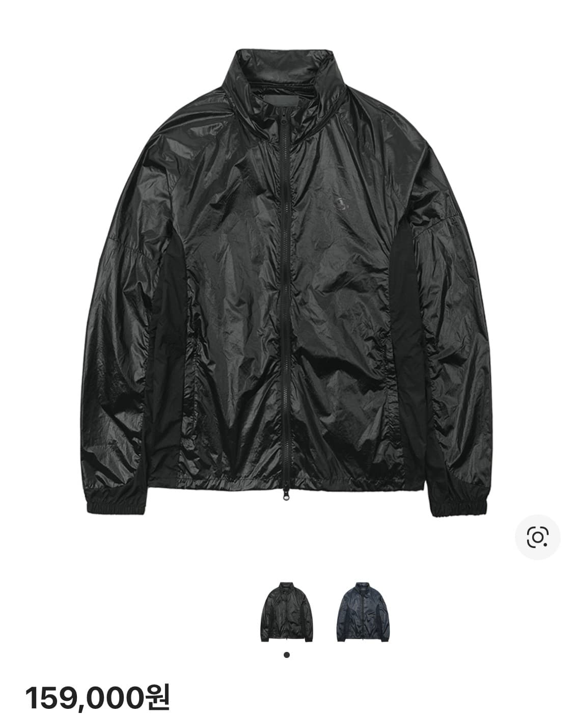 산산기어 러스터 자켓 (1) 상품이미지1