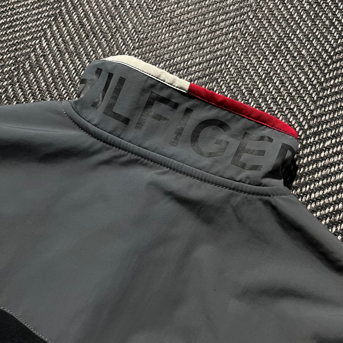 TOMMY HILFIGER 타미 자켓 상품이미지5