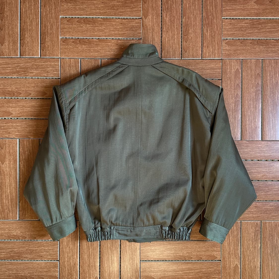 Boutique vendome double breasted jacket 상품이미지3