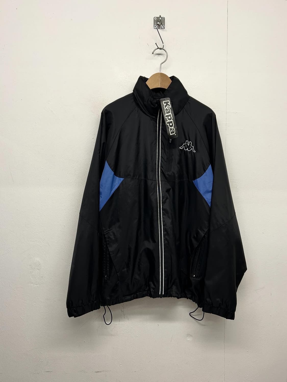 카파 바람막이 자켓 상품이미지1