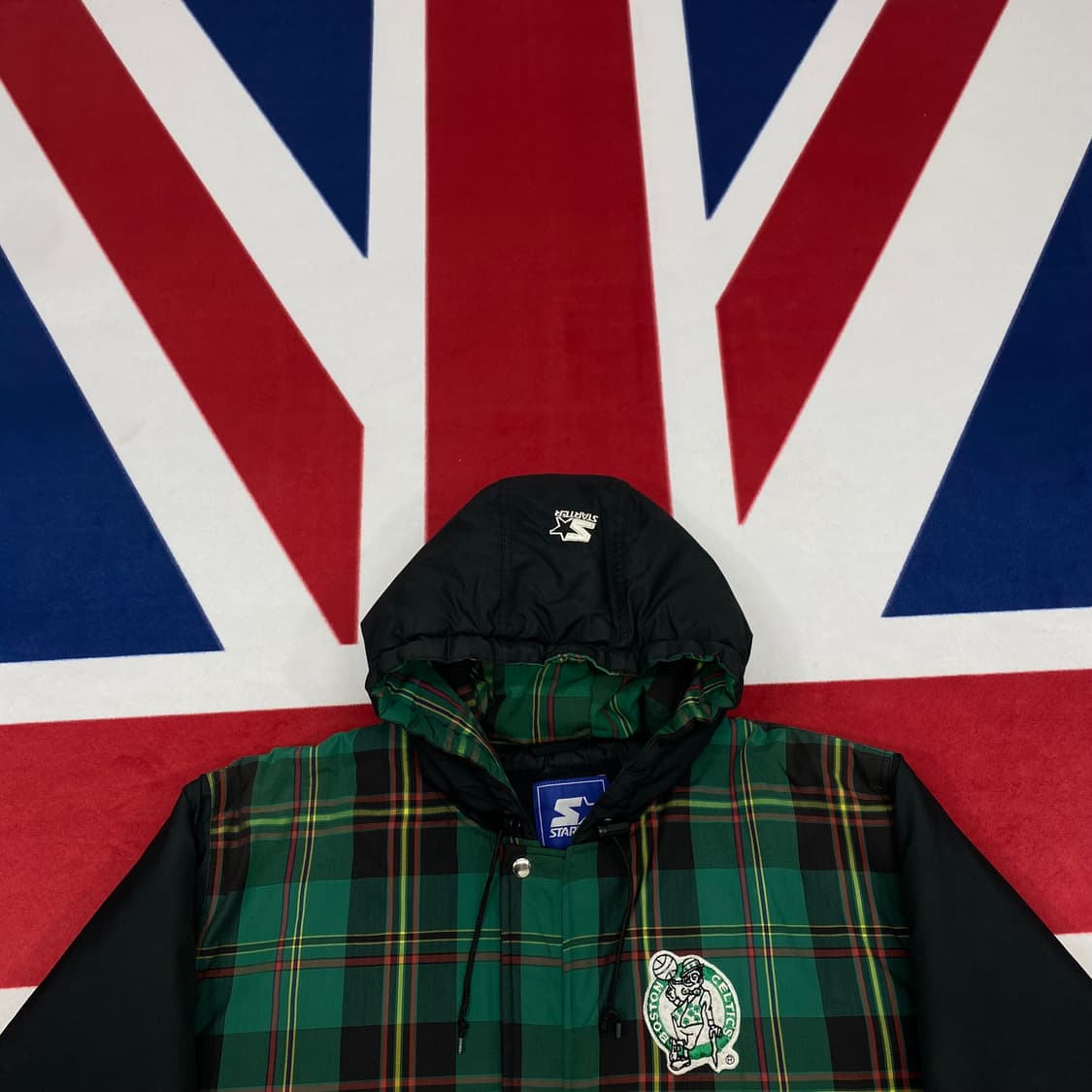 스타터 자켓 XL  상품이미지3