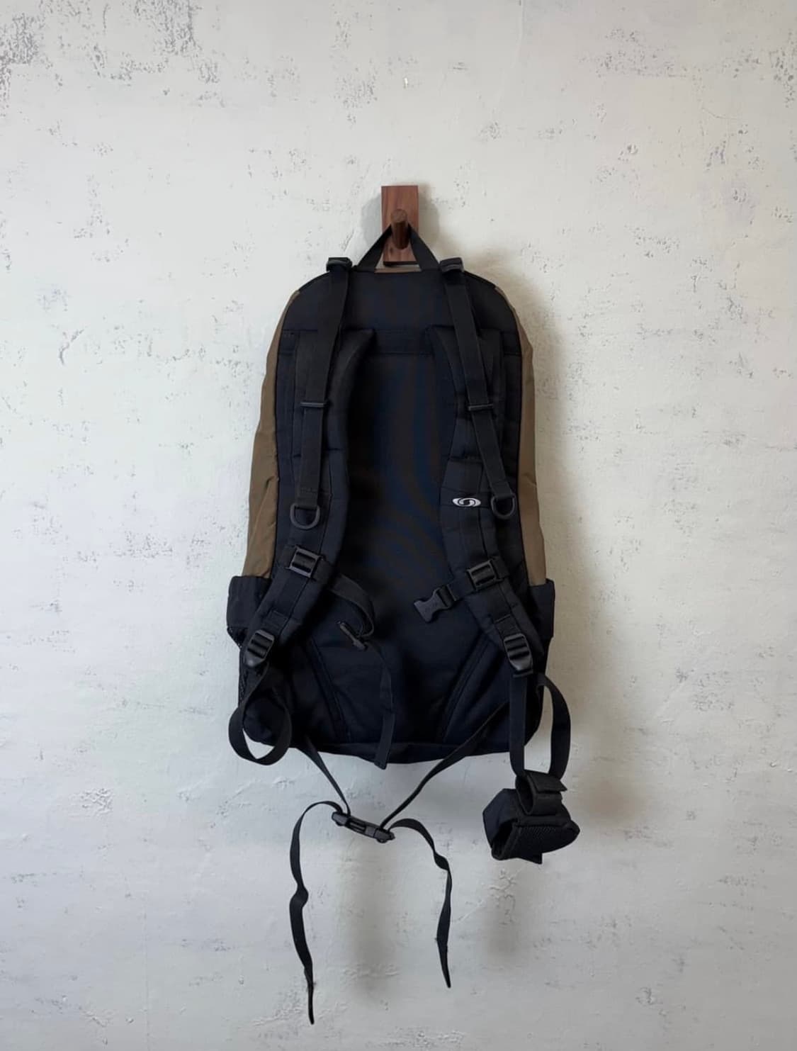 살로몬 빈티지 백팩 상품이미지2