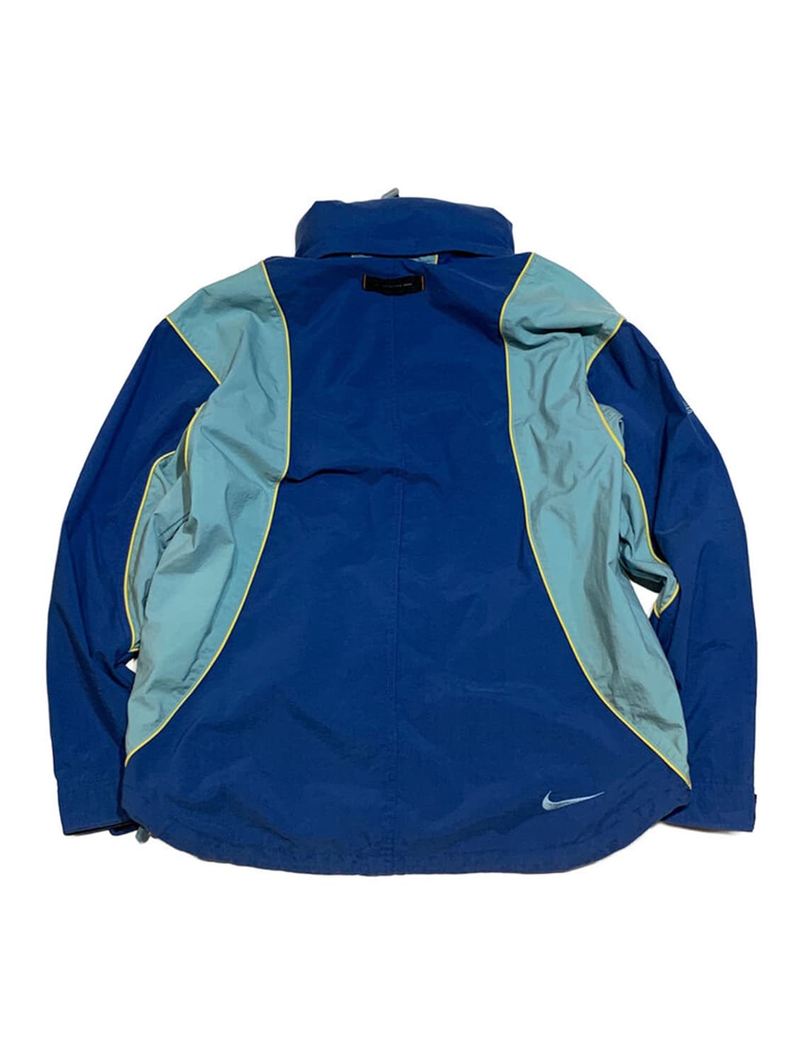 2000s 나이키 ACG OUTER LAYER 3 나일론 쉘 파카 상품이미지3