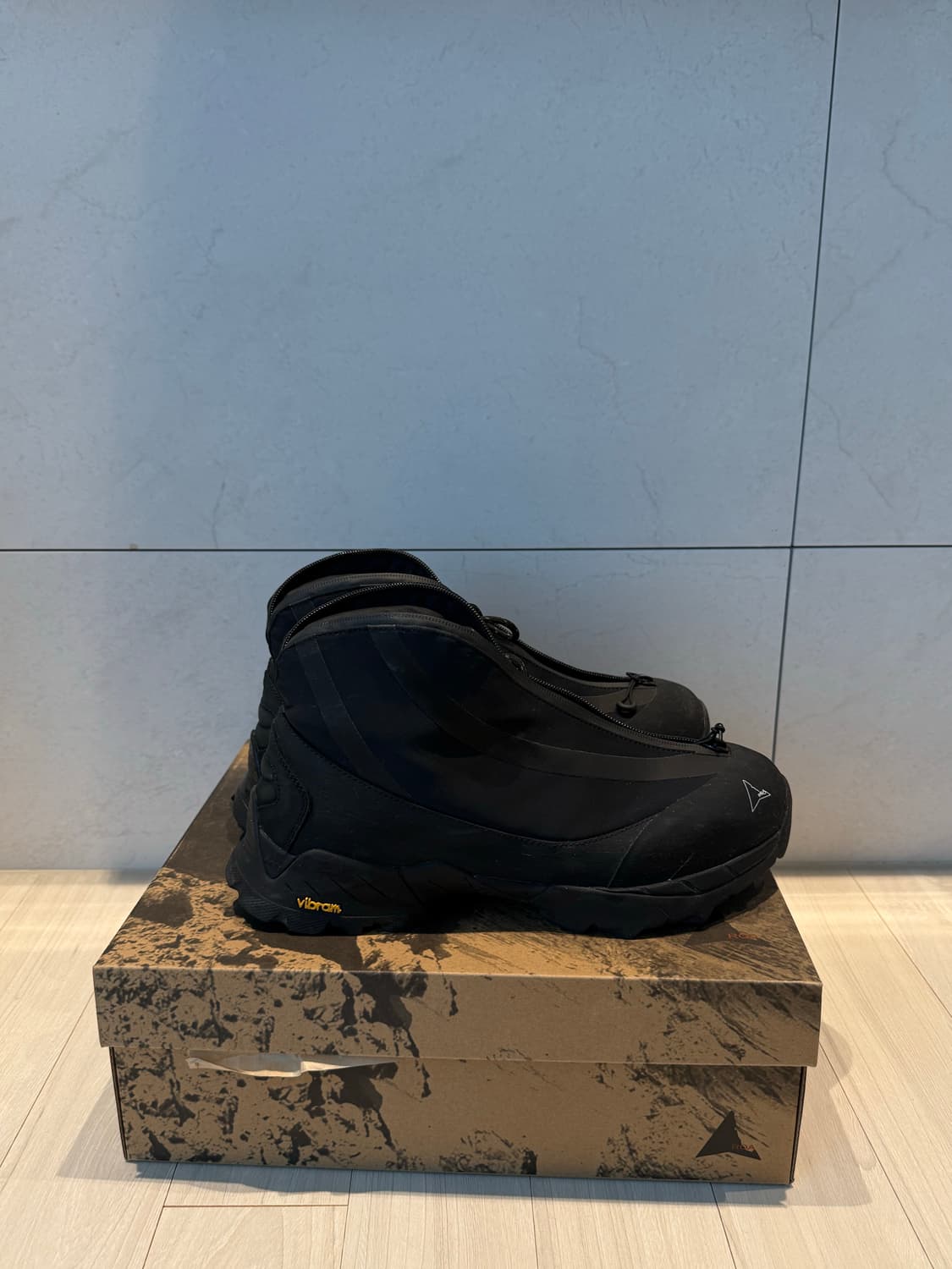 로아 하이킹 테리 44 상품이미지4