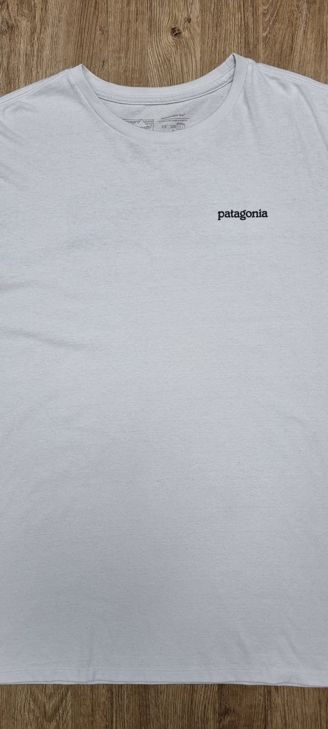 파타고니아 피츠로이 반팔 XL _ 남성 상품이미지2