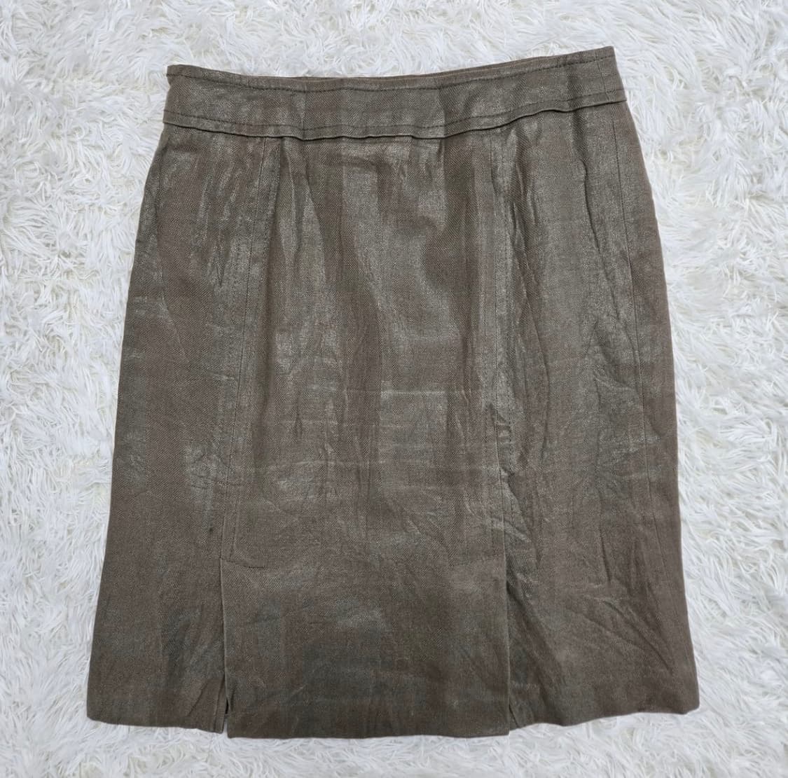 막스마라 미디스커트 상품이미지2